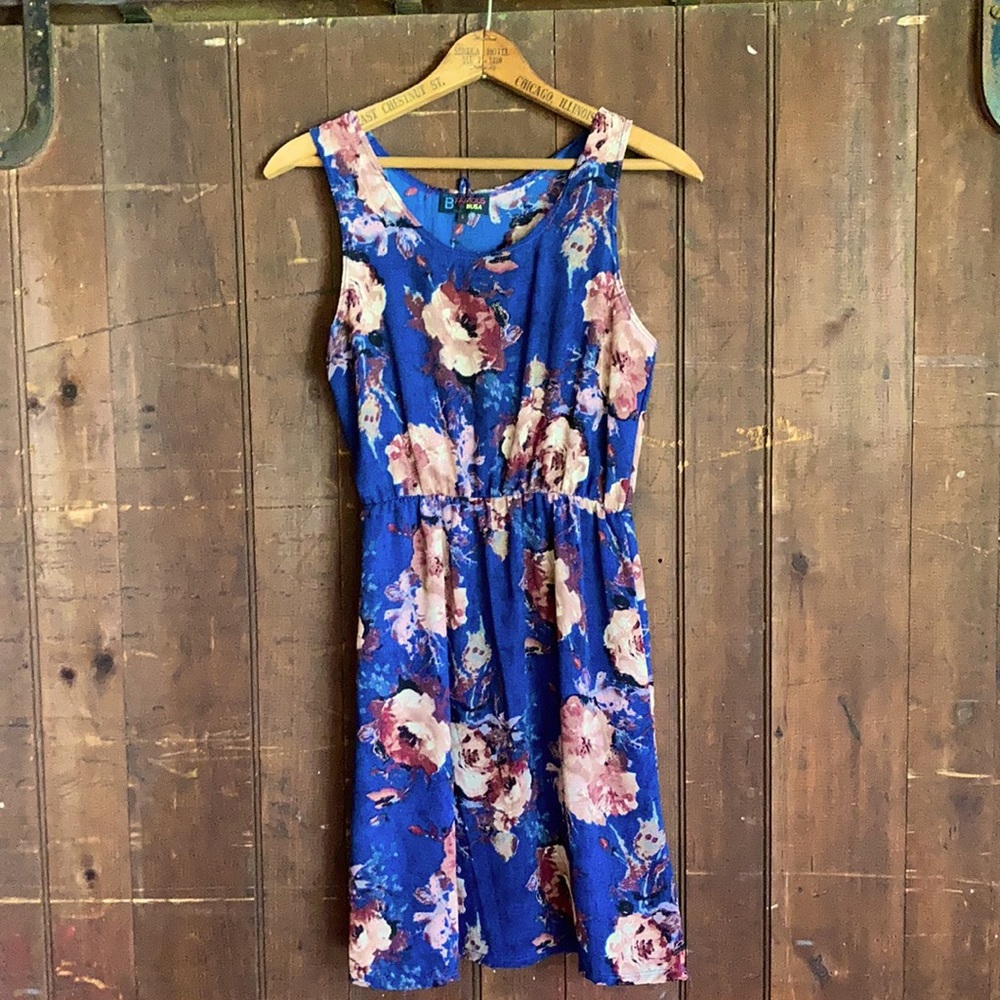 B Famous Dress